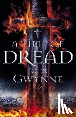 Gwynne, John - A Time of Dread