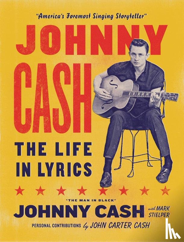 Cash, Johnny - Cash, J: Johnny Cash