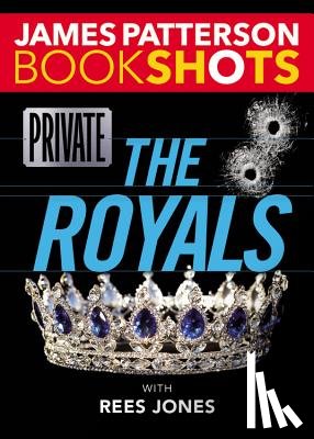 Patterson, James - Private: The Royals