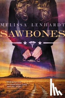 Lenhardt, Melissa - Sawbones