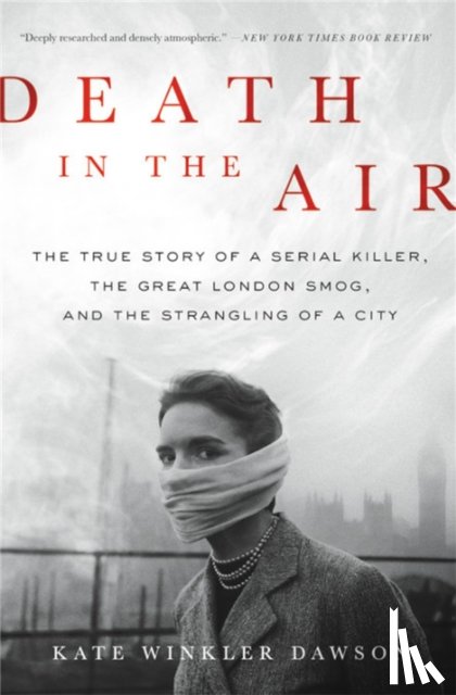 Dawson, Kate Winkler - Death in the Air