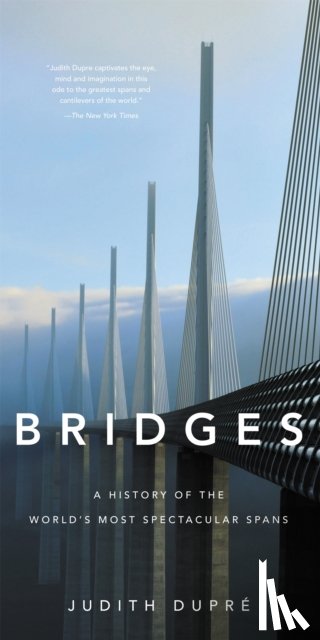 Dupre, Judith - Bridges (New edition)