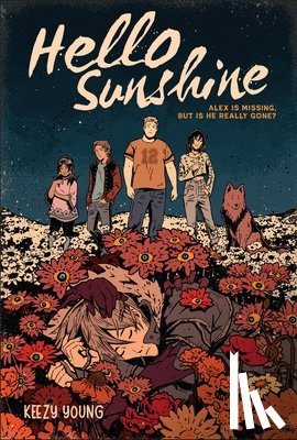 Young, Keezy - Hello Sunshine (a Graphic Novel)