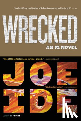 Ide, Joe - Wrecked
