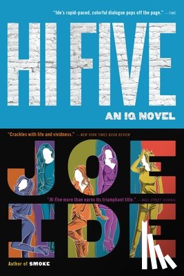 Ide, Joe - Hi Five