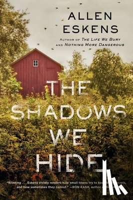 Eskens, Allen - The Shadows We Hide