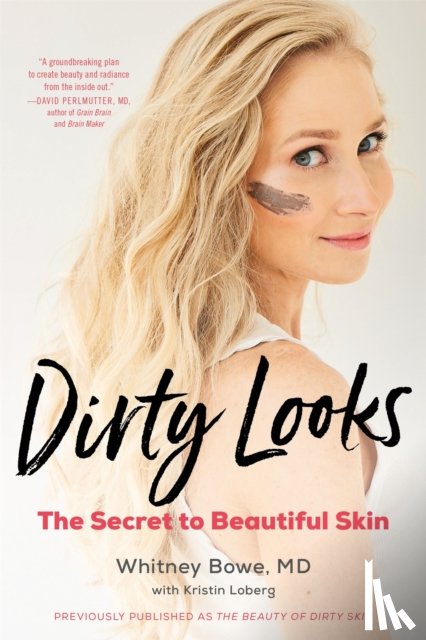 Bowe, Whitney - Dirty Looks