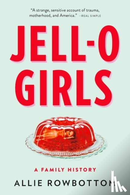 Rowbottom, Allie - JELL-O Girls