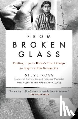 Wallace, Brian, Frank, Glenn, Ross, Steve - From Broken Glass
