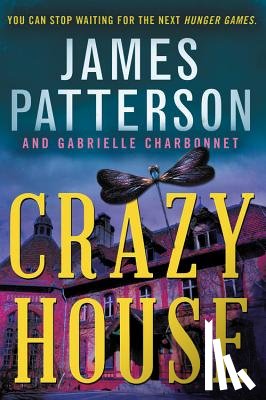 Patterson, James - Crazy House