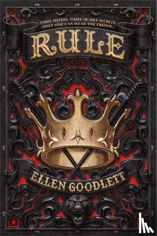 Goodlett, Ellen - Rule