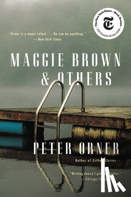 Orner, Peter - Maggie Brown & Others