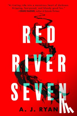 Ryan, A. J. - Red River Seven