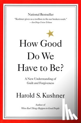 S. Kushner, Harold - How Good Do We Have to Be?