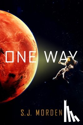 Morden, S. J. - One Way