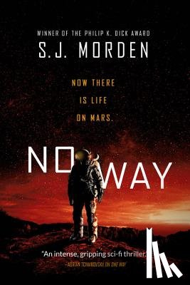 Morden, S. J. - NO WAY