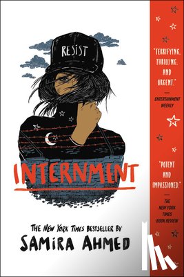 Ahmed, Samira - Internment