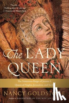 Nancy Goldstone - The Lady Queen