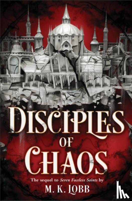 Lobb, M. K. - Disciples of Chaos