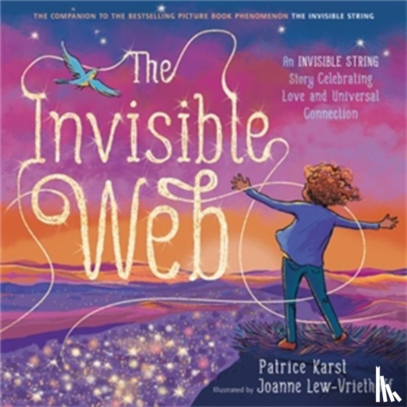 Karst, Patrice - The Invisible Web