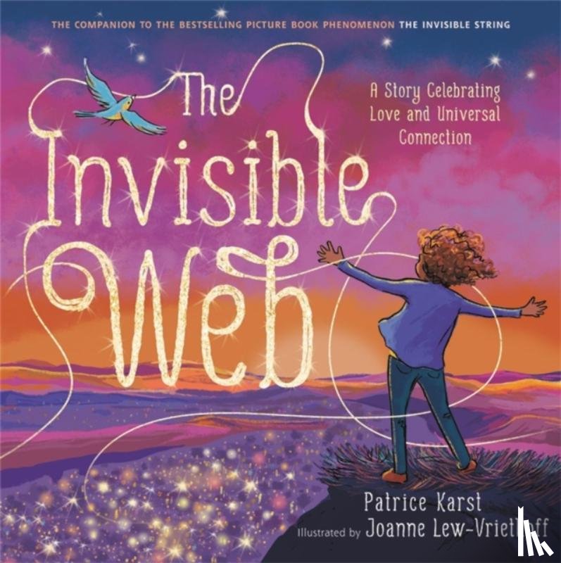 Karst, Patrice - The Invisible Web