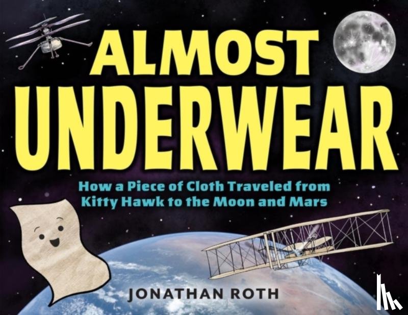 Roth, Jonathan - Almost Underwear