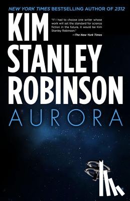 Robinson, Kim Stanley - Aurora