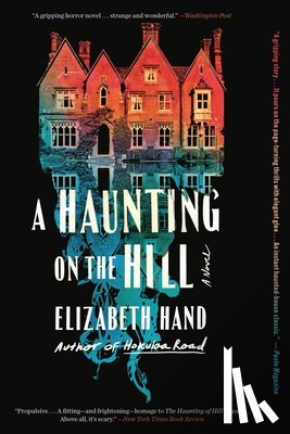 Hand, Elizabeth - A Haunting on the Hill