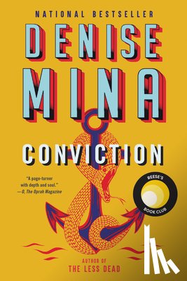 Denise Mina - Conviction