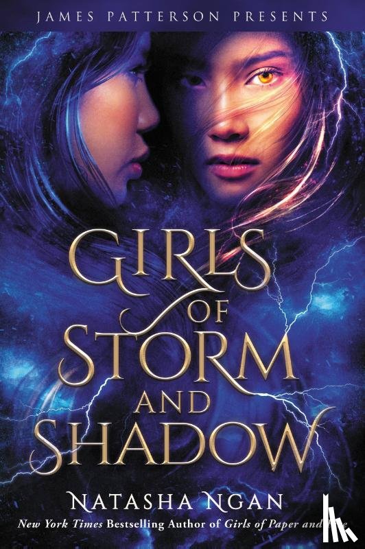 Ngan, Natasha - GIRLS OF STORM & SHADOW