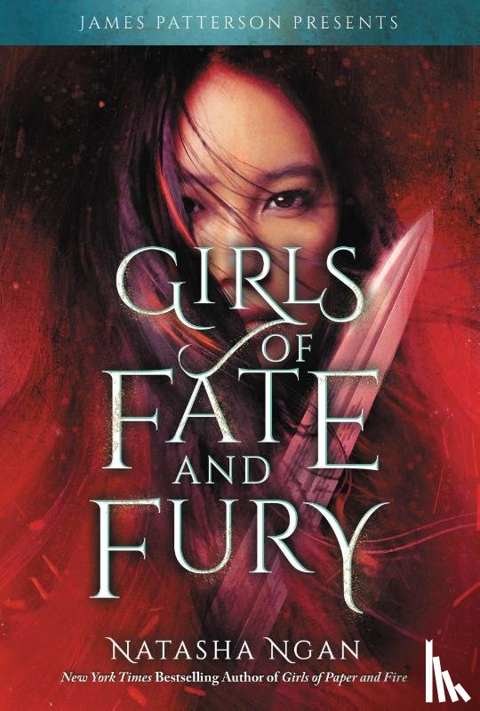Ngan, Natasha - Ngan, N: Girls of Fate and Fury