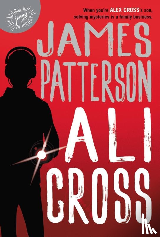 Patterson, James - ALI CROSS