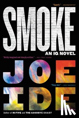 Ide, Joe - Smoke