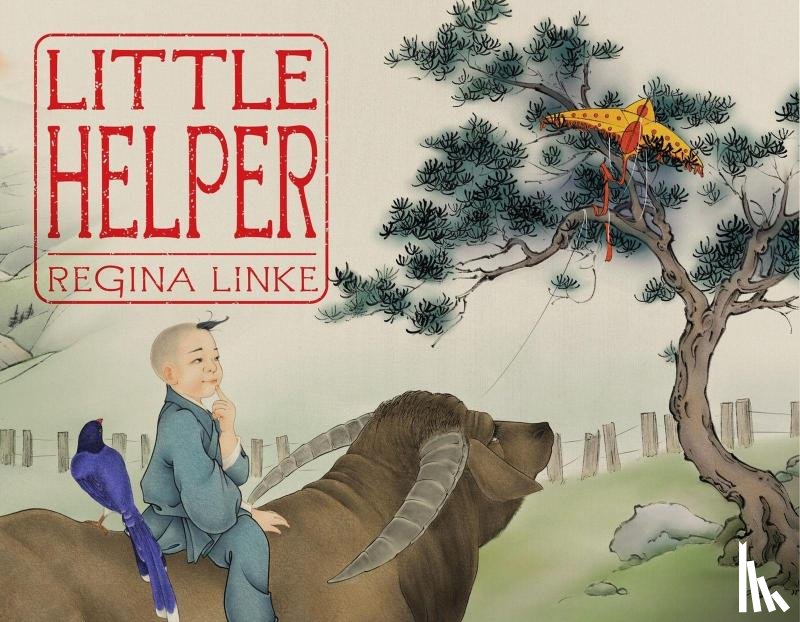 Linke, Regina - Little Helper