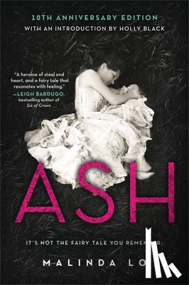 Lo, Malinda - ASH