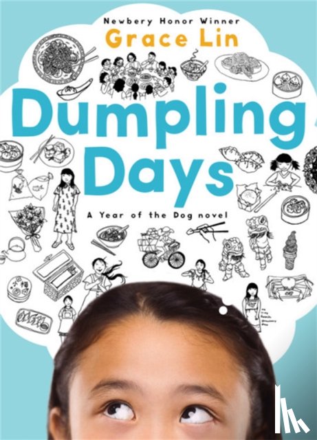 Lin, Grace - Dumpling Days (New Edition)