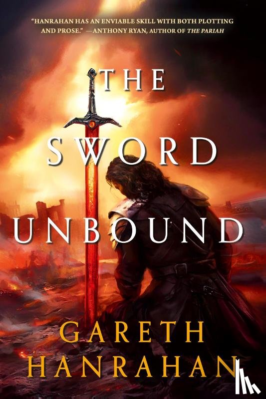 Hanrahan, Gareth - Hanrahan, G: Sword Unbound