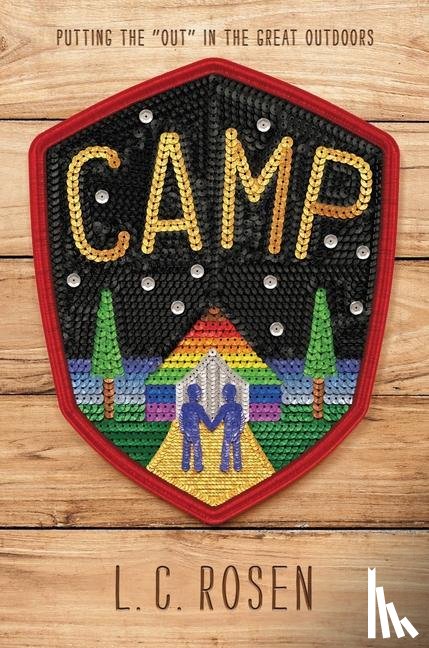 Rosen, L. C. - Camp