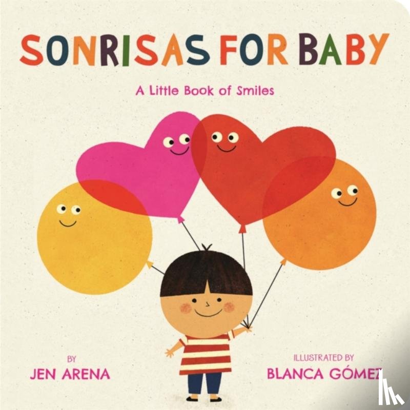 Arena, Jen - Sonrisas for Baby