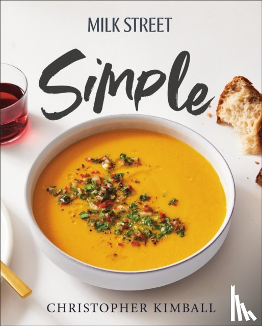 Kimball, Christopher - Milk Street Simple