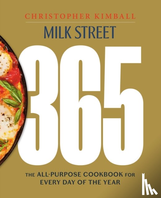 Kimball, Christopher - Milk Street 365