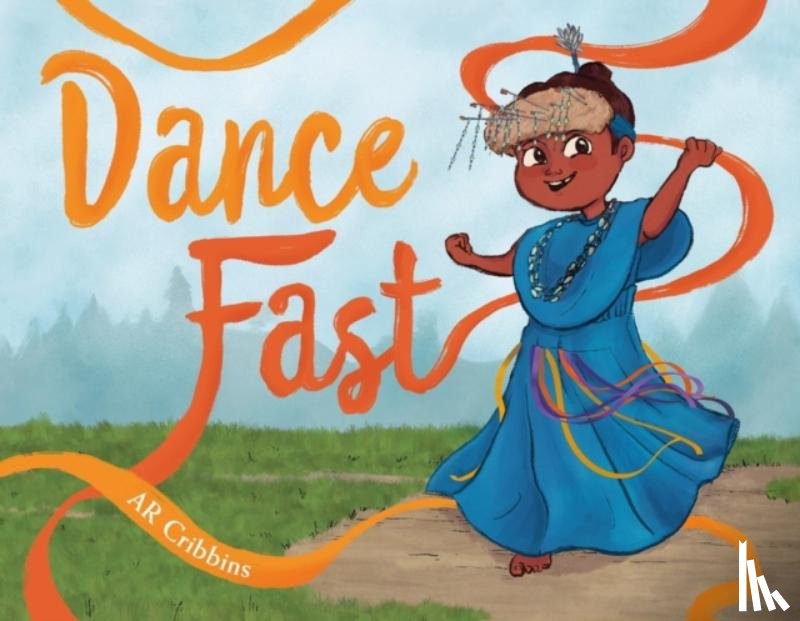 Cribbins, AR - Dance Fast