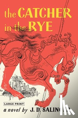 Salinger, J. D. - The Catcher in the Rye