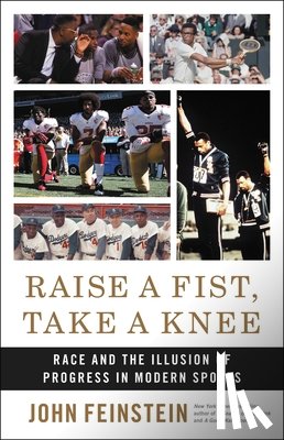 Feinstein, John - Raise a Fist, Take a Knee