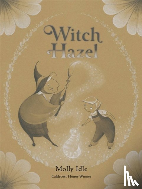 Idle, Molly - Witch Hazel