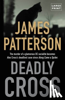 Patterson, James - Deadly Cross