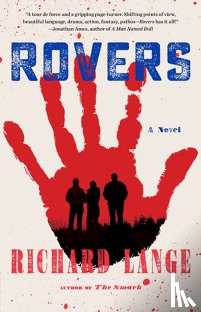 Lange, Richard - Rovers