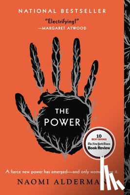Alderman, Naomi - POWER