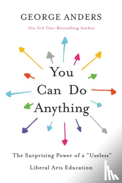 Anders, George - You Can Do Anything