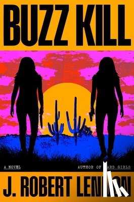 Lennon, J. Robert - Buzz Kill